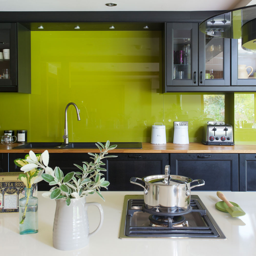 verde