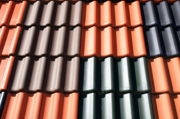 photovoltaic tiles