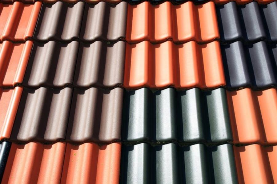 photovoltaic tiles
