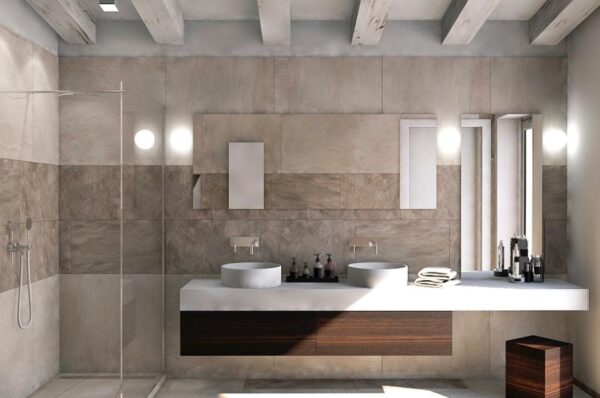 bagno-moderno