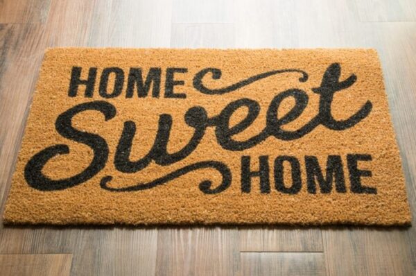 doormat