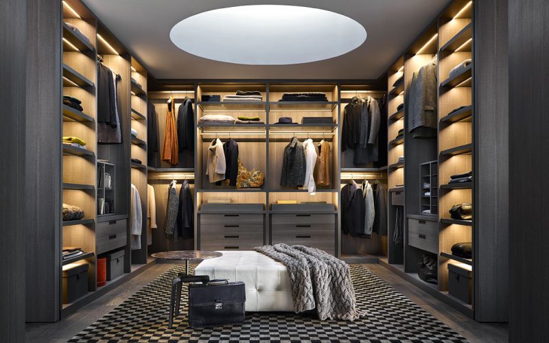 éclairer-le-dressing