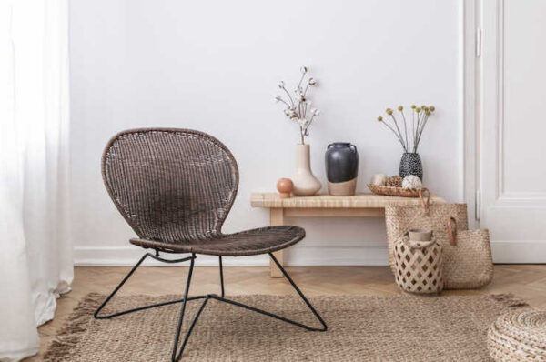 rattan