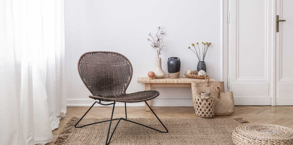 rattan