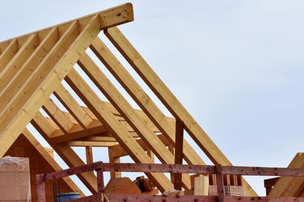 holz-dach