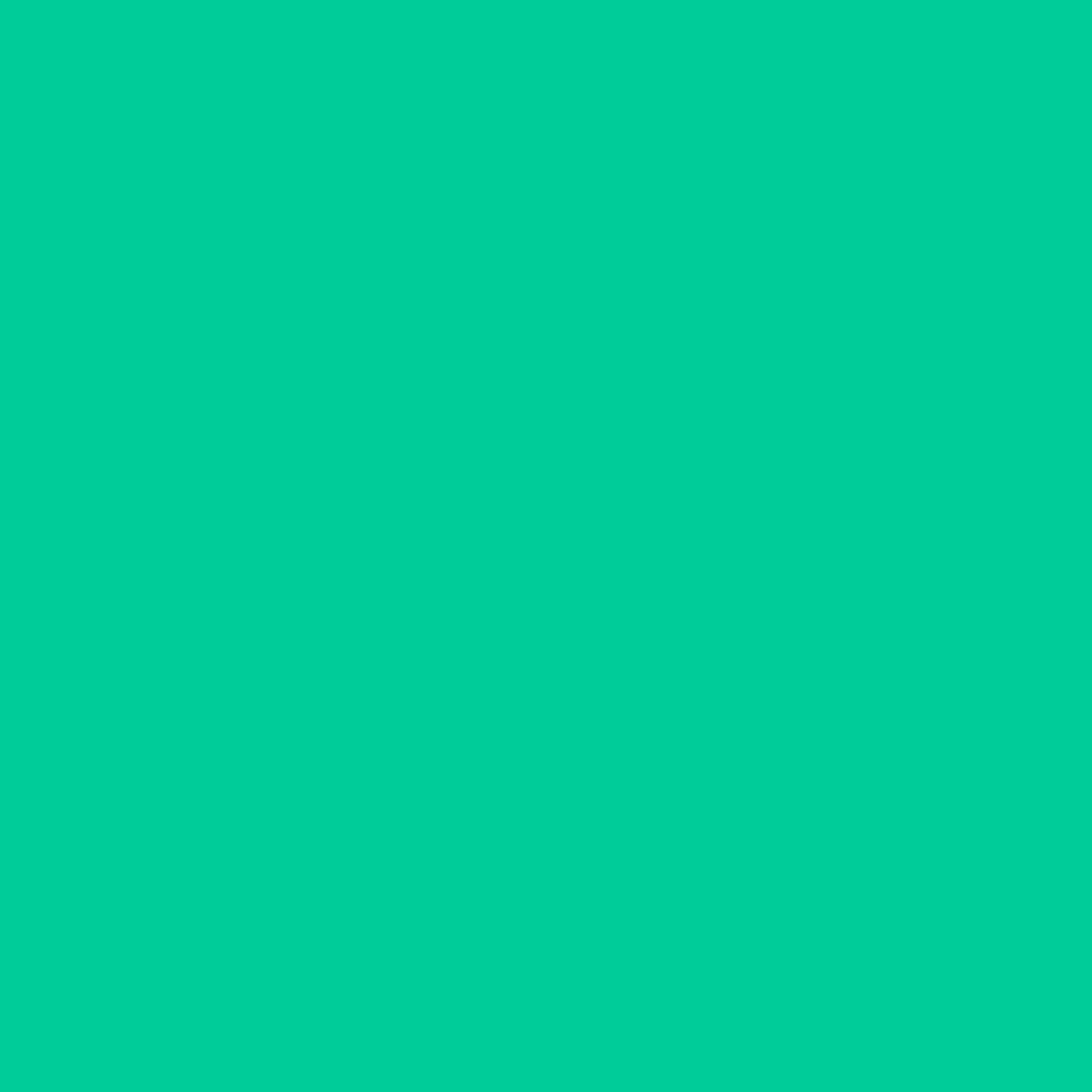 caribbean-green