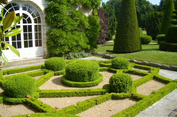 giardino