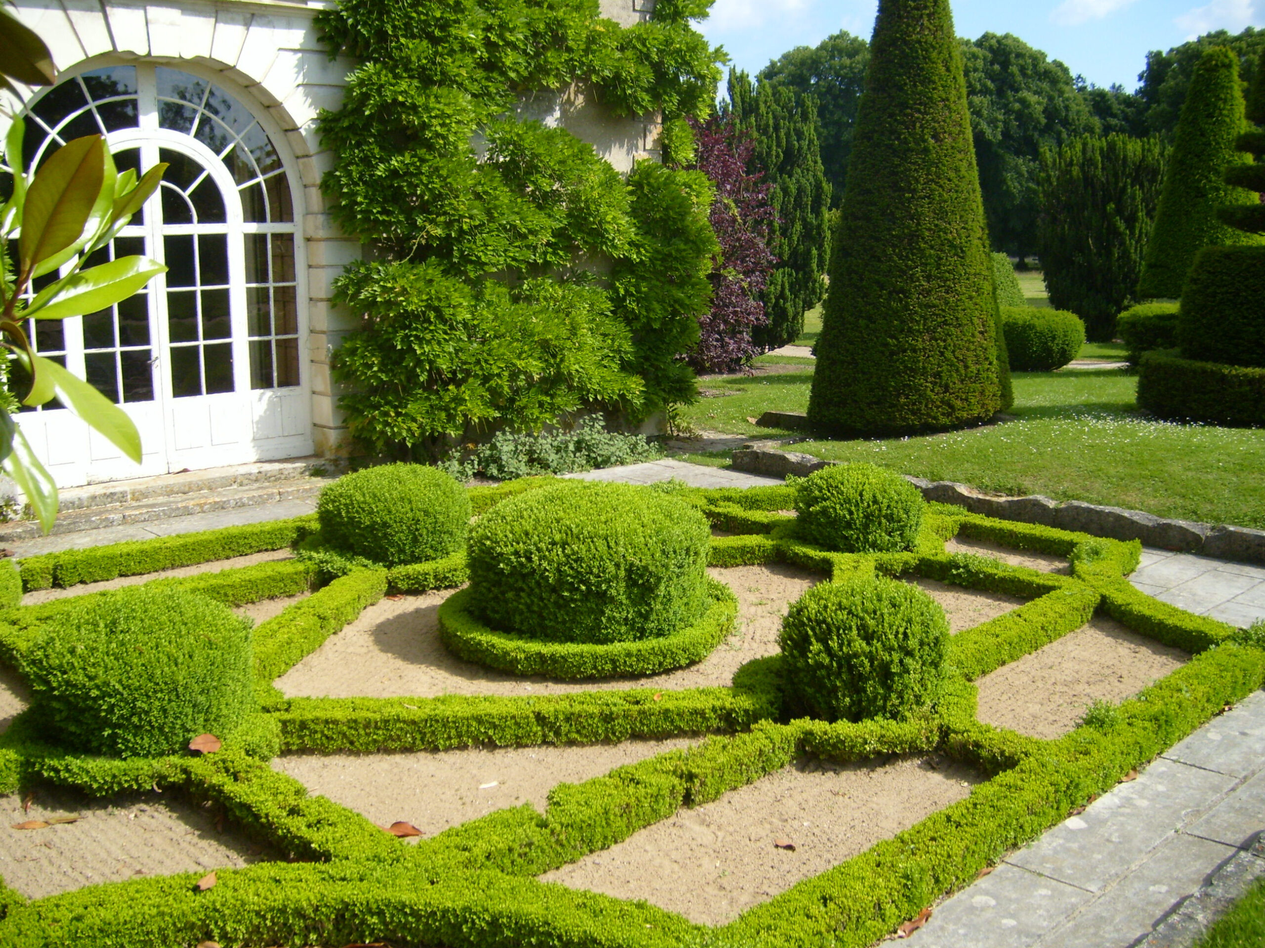 giardino