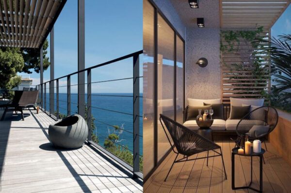 balcon