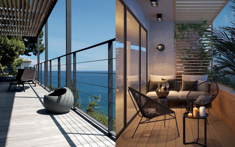 balcone