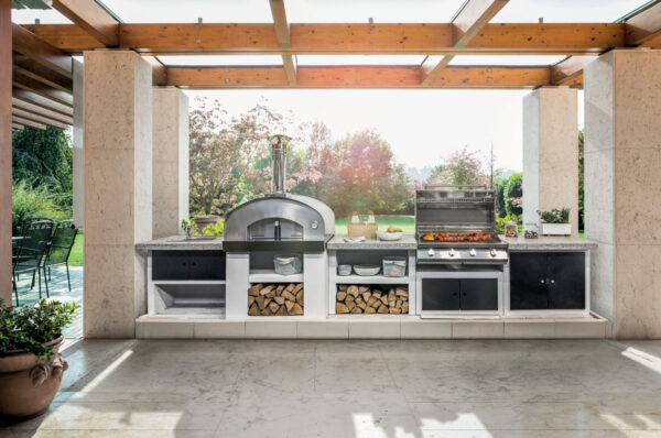 Küche-im-Garten