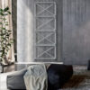 termoarredo bianco colorato tubolare brem raw verticale