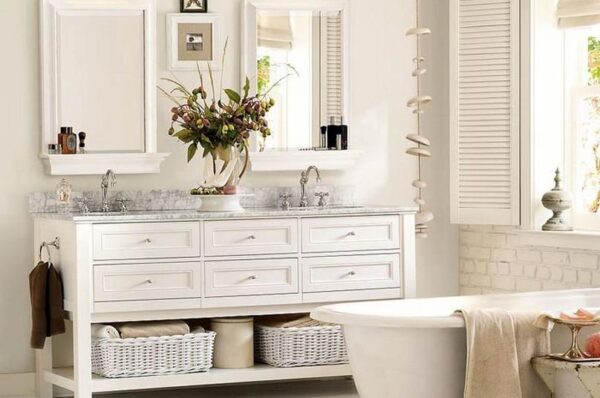 bagno-shabby