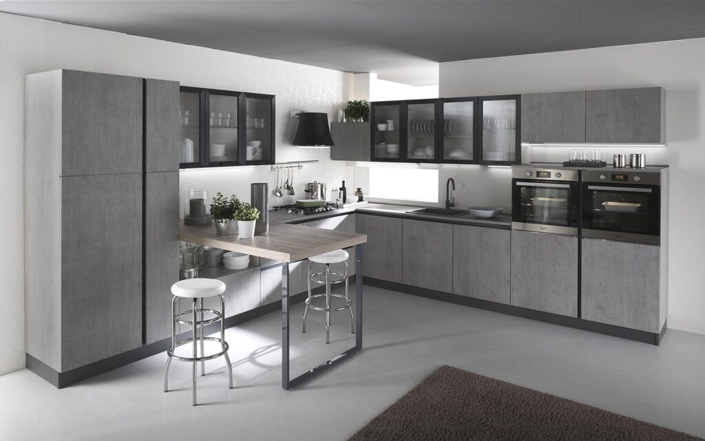 cucina-moderna