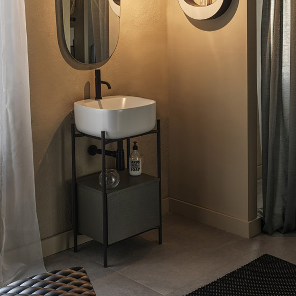 meuble-console-salle de bain-scarabeo-diva-2-coloured