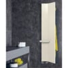 scaldasalviette bagno bianco veletta brem