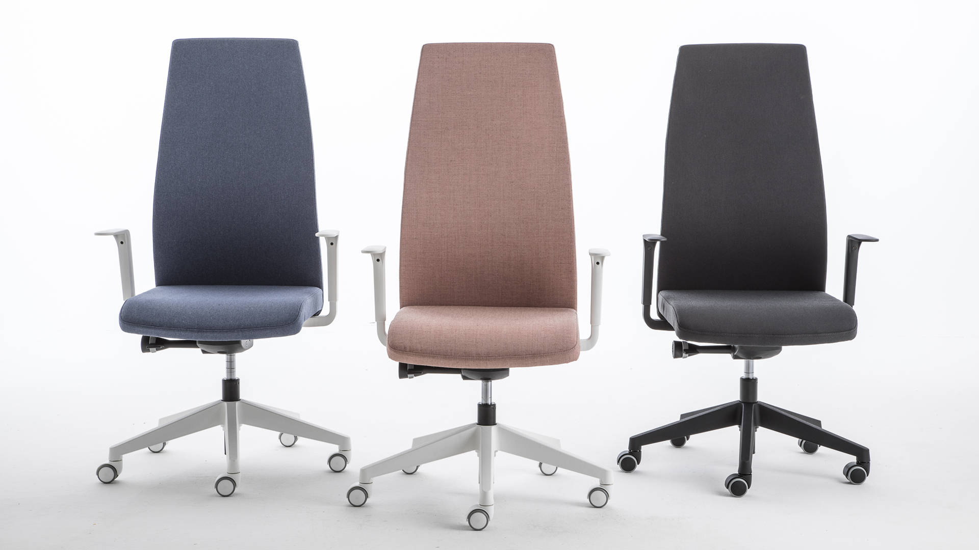 Sillón Direccional Dublín Executive Office Chairs Office Chairs - Officinca