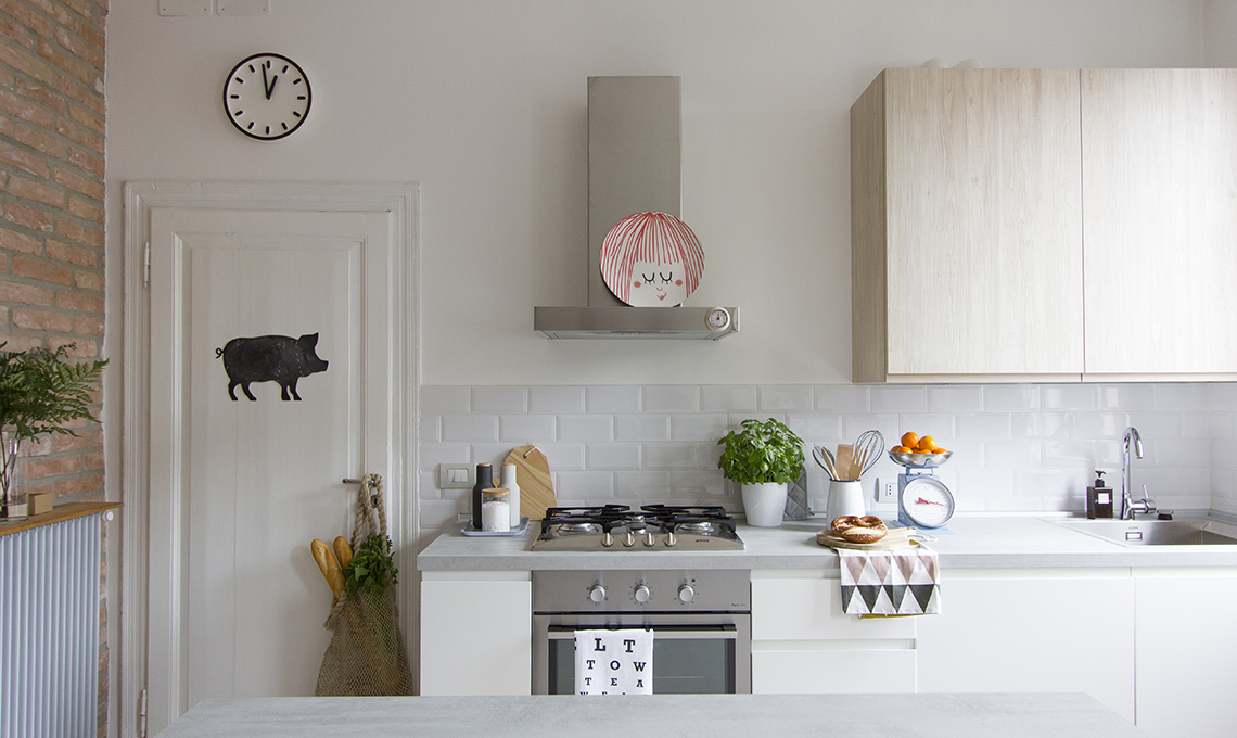 cucina-stile-scandinavo