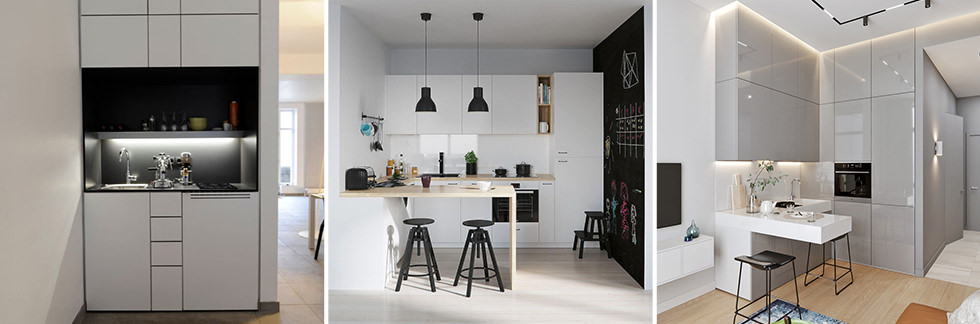 cucina-piccola