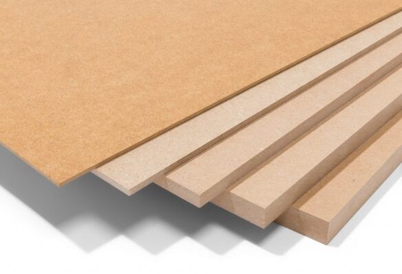 MDF