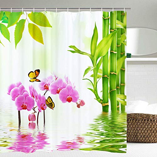zen-shower