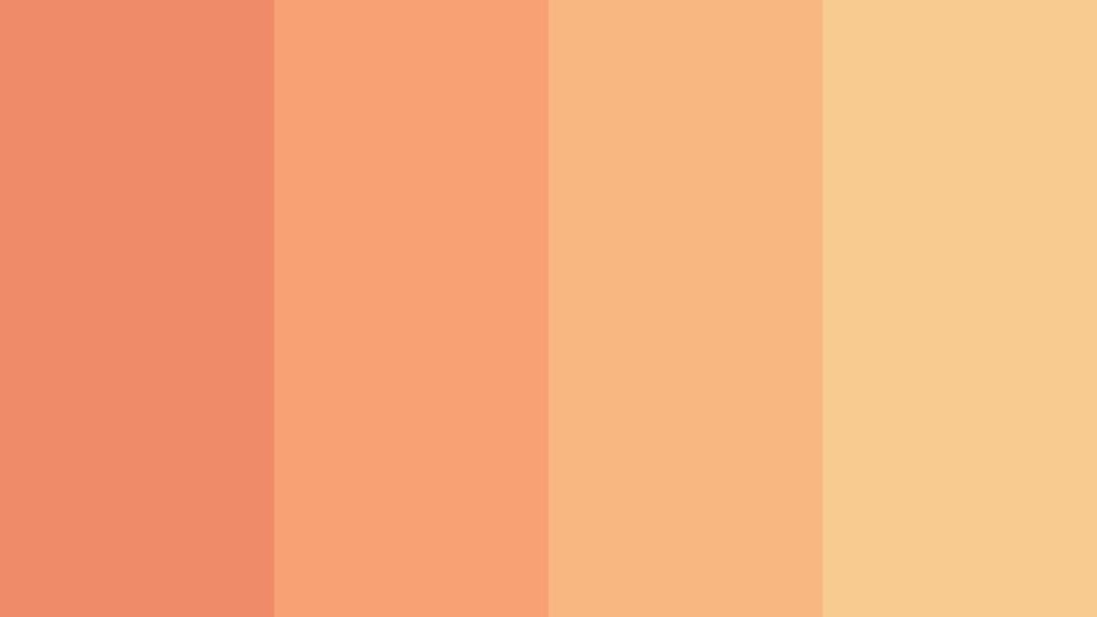 Aprikosen-farbe