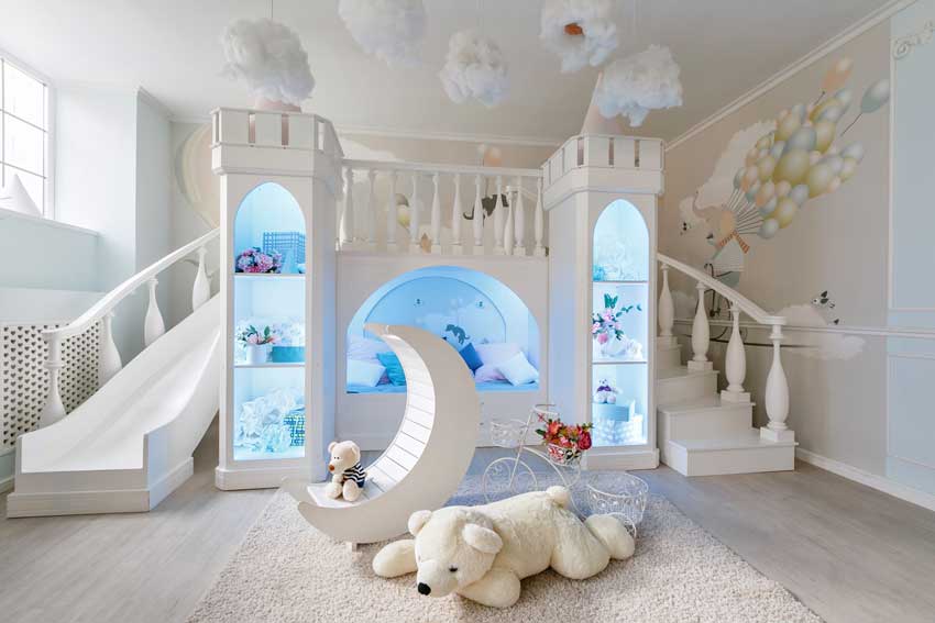 chambre-de-bébé