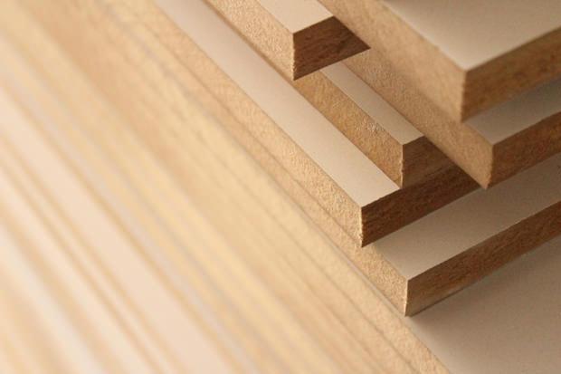 MDF