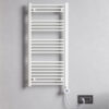 Radiateur sèche-serviettes-Lazzarini-radiators-termoarredo-E-Bolzano-white-1200