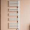 scaldasalviette-elettrico-Lazzarini-radiatori-termoarredo-E-Garda-bianco-1708