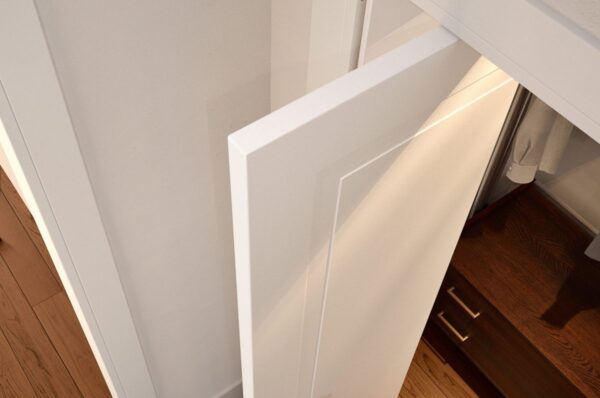 door