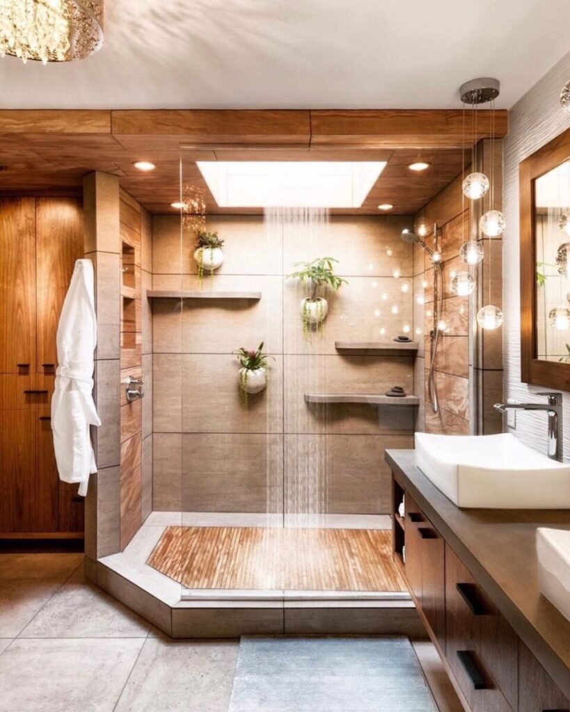 zen-shower