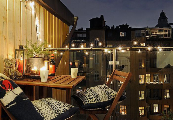 balcone