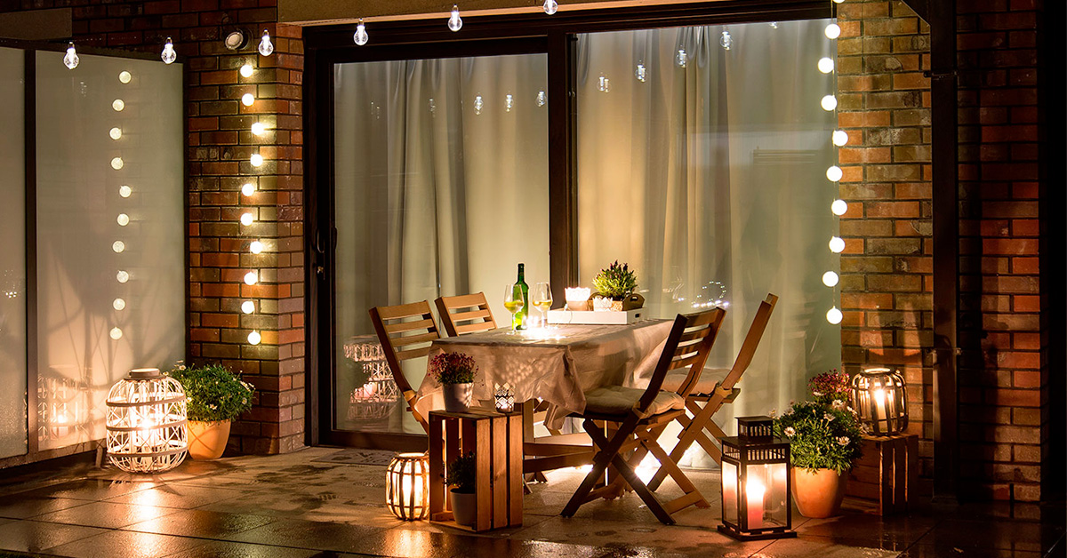 balcone