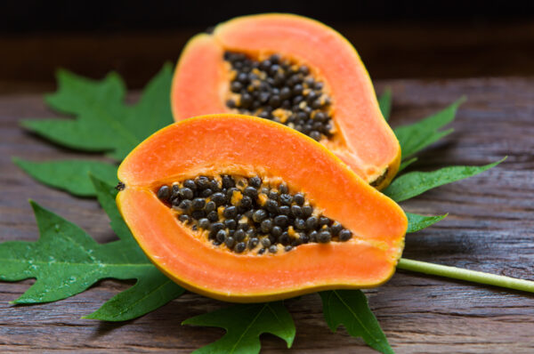 papaya