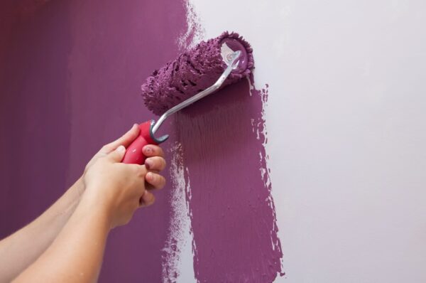 pittura-acrilica