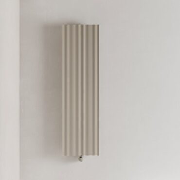 caleido electric plate radiator 1000 righe