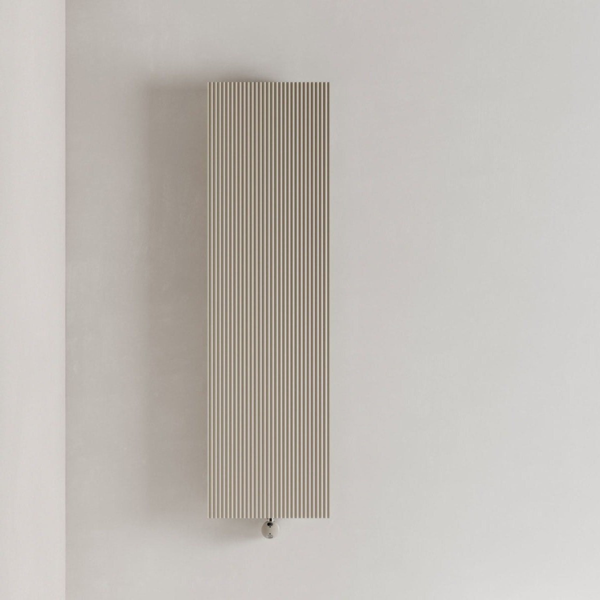 caleido electric plate radiator 1000 righe