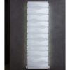 termoarredo a piastra bianco shine caleido