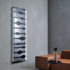 termoarredo a piastra colorato shine caleido