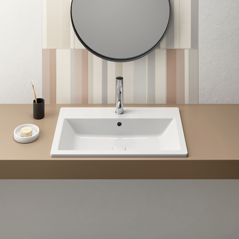 Built-in-Washbasin-white-kube-x-gsi