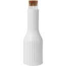 geelli cool white glass polyurethane gel cruche