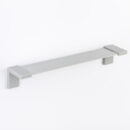 Badezimmerregal Gel Polyurethan eloxiertes Aluminium inlinea geelli