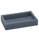 vassoio bagno ufficio avio gel poliuretanico ivasi low geelli