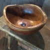 lavabo da appoggio legno teak sarong cipì