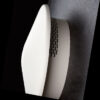 termoarredo elettrico acciaio dettaglio shield 300 hom