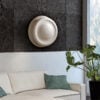 radiateur électrique céramique blanc terre 400 hom