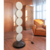 electric ceramic radiator connubio hom