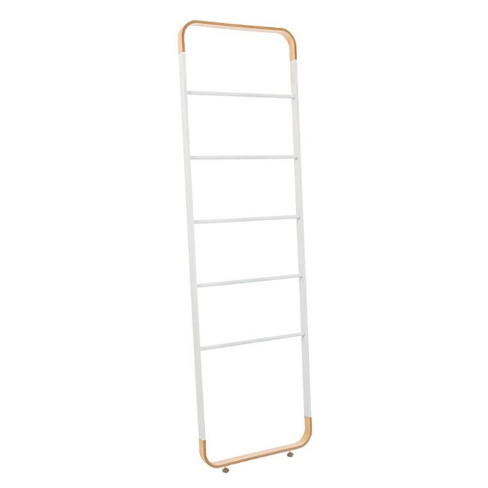 ladder rack metal wood oslo stair cipi