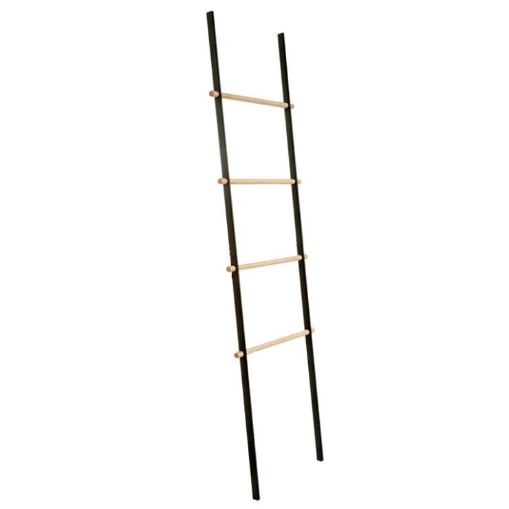 Ladder Towel Rack Mit Cipì - CasaOmnia